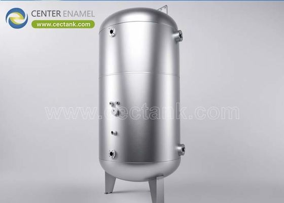 Center Enamel Your Trusted Source for Pressure Vessel Solutions in Gabon 39 s Growing Chemical Industry