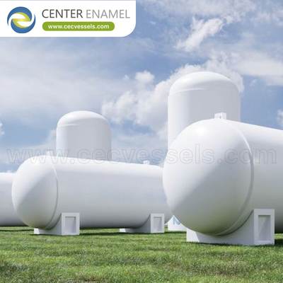 Minimizing Product Loss and Maximizing Efficiency Separator Pressure Vessels in Modern Refrigeration