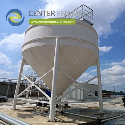 Industrial Fuel Farm Tanks: Comprehensive Welded Steel Solutions