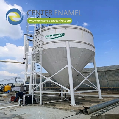 Underground Oil Storage: Welded Steel Tank Solutions for Safety