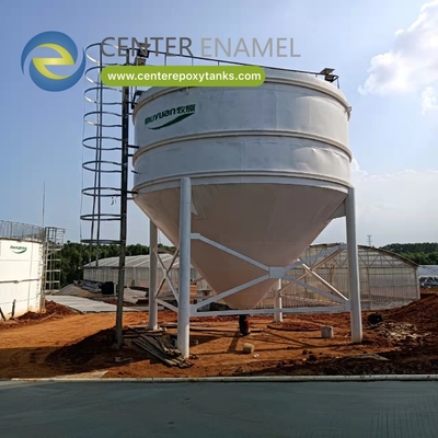 Welded Steel Tanks: Practical Storage for Used Motor Oil