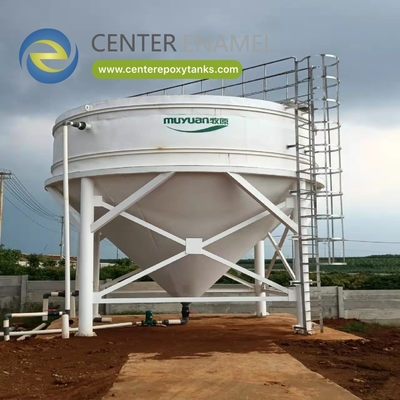 Welded Steel Tanks: Modern Containment for Petrochemicals