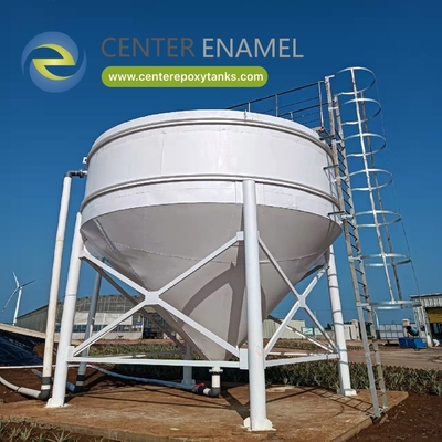 Diesel Fueling Solutions: Welded Steel Tanks with Integrated Pumps