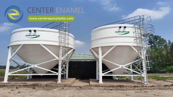 Diesel Fuel Tanks: Welded Steel for Everyday Storage