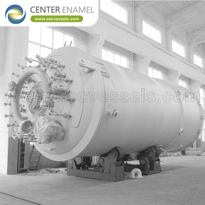 Center Enamel: Forging the Future of Filtration - Why We Are China's Leading Oil Filter Manufacturer