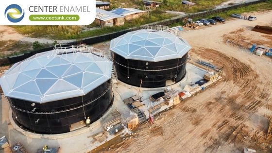 Pressure-Rated Tanks for LPG Storage: Safely contains liquefied petroleum gas
