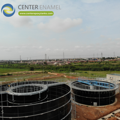 Biogas Balloon for Bio CNG Plants: An efficient solution for biogas storage.