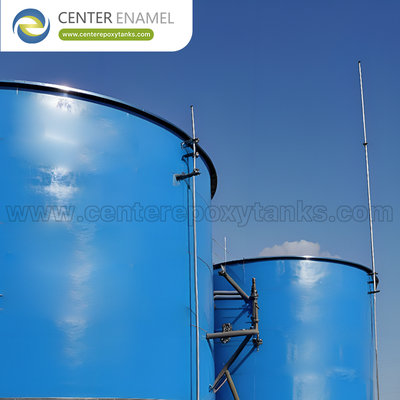 Fuel Storage Excellence: Rely on Welded Steel Tanks