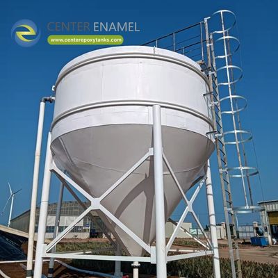 Welded Carbon Steel Storage Tanks for Waste Oil: Offers Strong, Secure Storage for Hazardous Materials