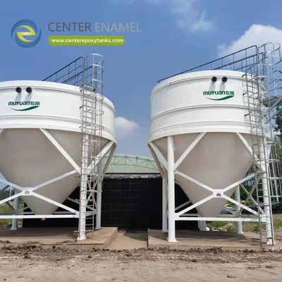 Welded Carbon Steel Storage Tanks for Oil: A Versatile and Dependable Solution for Various Oil Types