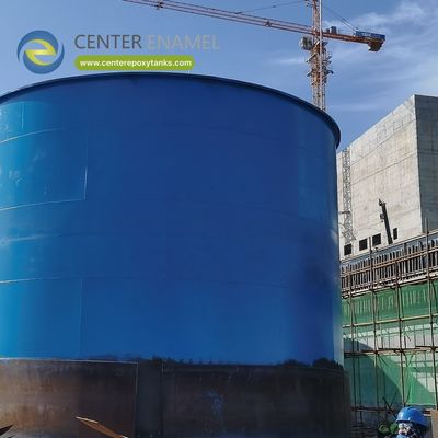 Welded Carbon Steel Storage Tanks for Fuel: A General Purpose Solution for Various Liquid Fuels