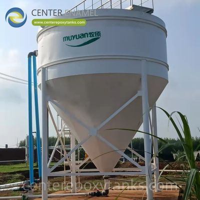 Welded Stainless Steel Storage Tanks for Fuel: A High-Purity, Long-Lasting Solution for Various Fuels