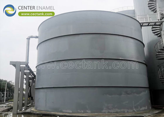 Welded Stainless Steel Tank Manufacturer: Center Enamel’s Excellence in Hygienic, Durable Vessels