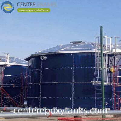 Floating Roofs for Welded Stainless Steel Crude Oil Storage Tanks: Effectively Suppresses Vapor Release from Volatile Crude Mixtures