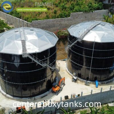 External Floating Roof for Welded Steel Aboveground Oil Tanks: Standard Solution for Reducing Volatile Product Loss