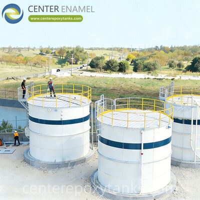 External Floating Roof for Welded Stainless Steel Aviation Fuel Tank: Ensures High Fuel Purity and Reduces Fire Hazards