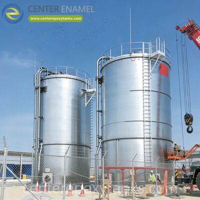 Internal Floating Roof for Oil Storage Tanks: Significantly Reduces Evaporation and Protects Stored Products from Contamination