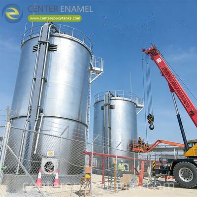 Internal Floating Roof for Refined Oil Storage Tanks: Ensures the Purity and Quality of Finished Fuels by Eliminating Vapor Space