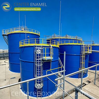 Internal Floating Roof for Welded Stainless Steel Lubricant Oil Storage Tanks: Protects High-Value Lubricants from Moisture and Atmospheric Degradation