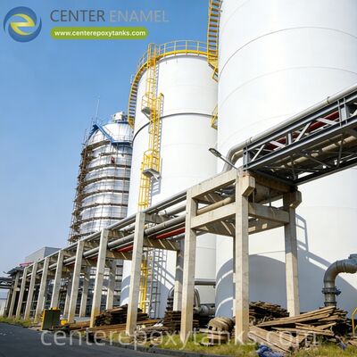 Internal Floating Roof for Welded Stainless Steel Single-Wall Fuel Storage Tank: Provides a Critical Primary Vapor Seal for Standard Single-Wall Tank Designs