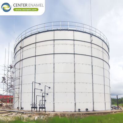 Center Enamel: China's Leading Agricultural Water Tanks Manufacturer — Engineering Sustainable Farming for a Water-Secure Future