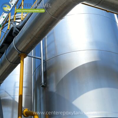 External Floating Roof for Underground Oil Storage Tank: Adapted to Provide Secondary Vapor Containment and Environmental Protection in Subsurface Systems