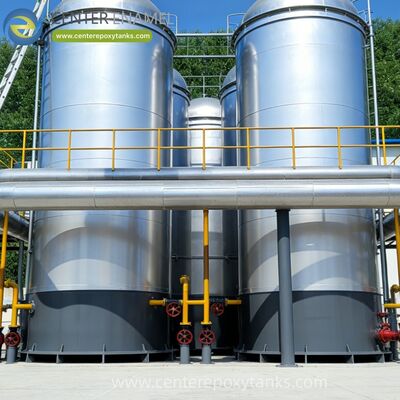 External Floating Roof for Above Ground Oil Storage Tank: The Industry-Standard Solution for Surface Tanks to Control Product Evaporation and Environmental Impact