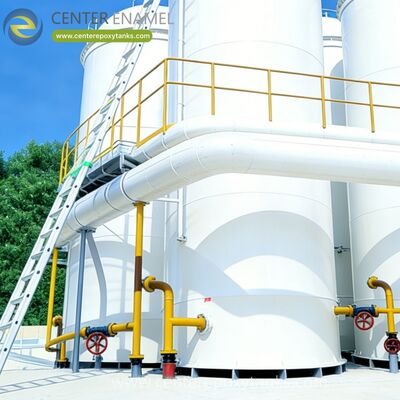 External Floating Roof for Olive Oil Storage Tanks: Protects the Premium Quality and Delicate Flavor Profiles of Olive Oil by Preventing Air Exposure