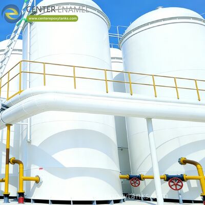 External Floating Roof for Oil Field Storage Tank: Provides a Robust Barrier against Evaporation in Harsh, Remote Oil Extraction and Collection Sites