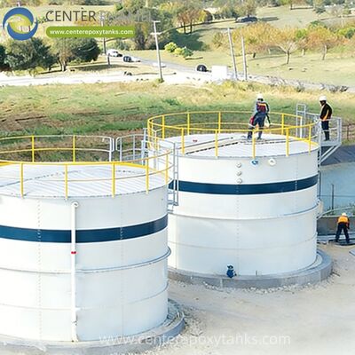 External Floating Roof for Vertical Oil Storage Tank: Specifically Designed to Move Smoothly with the Liquid Level in Upright Structures, Minimizing the Air-to-Liquid Interface