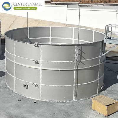 China’s Leading Stainless Steel Tank Manufacturer