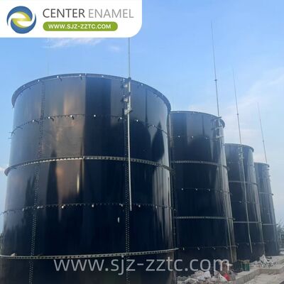 Center Enamel Provides Anaerobic Digestion Technical Solutions for East Timor Textile Wastewater Treatment Project