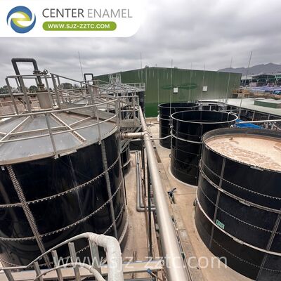 Center Enamel Provides Biogas Technology for Vietnam Livestock Manure Treatment Project