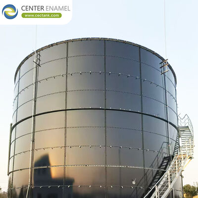The Future of Wastewater Management: GFS Assembling Treatment Tanks