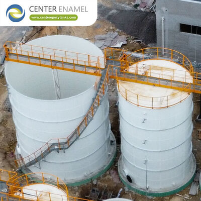 FBE Methane Gas Digesters: Advanced Engineering for Industrial Biogas Recovery and Waste-to-Energy Infrastructure (2026)