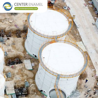 FBE Small Biogas Digesters Compact Engineering for Decentralized Waste-to-Energy (2026)