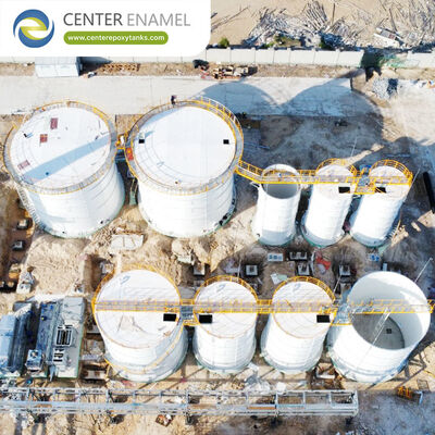 The Definitive Guide to FBE Liquid Fertilizer Storage Tanks: Maximizing ROI and Durability