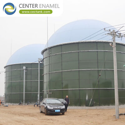 Optimizing Hydraulic Load: GFS Equalization Tanks