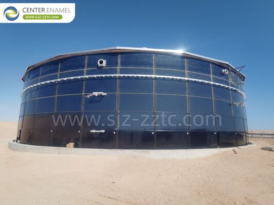 Advanced UASB Process and EPC Solutions for India's Brewing Wastewater Treatment