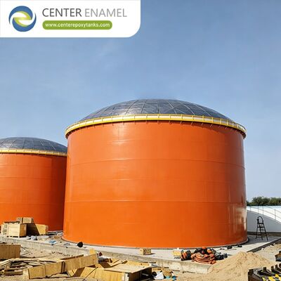 Primary and Secondary Seal Systems for Floating Roof Tanks with 6061-T6 Aluminum Frame, 120 mph Wind Resistance, and 50+ Years Service Life