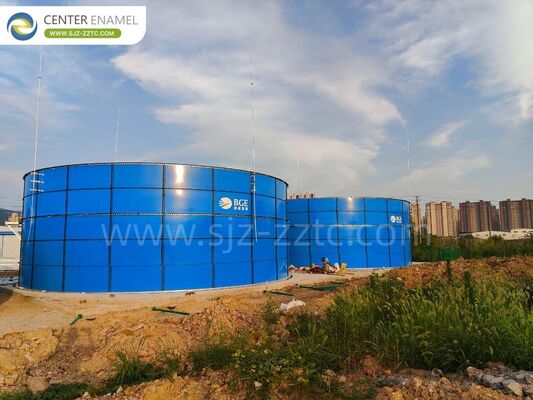 Revolutionizing Poultry Waste Management: GFS Tanks and Advanced Biogas Solutions in South Africa