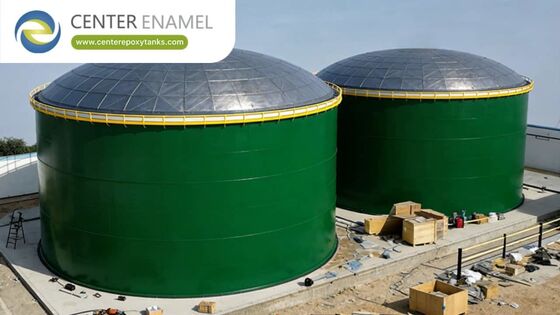 Floating Roof Tanks: Structural Components, Design Types, and Industrial Benefits