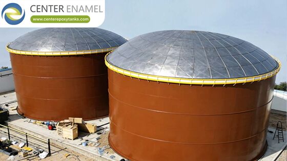 Components of a Floating Roof Tank: An Engineering Breakdown