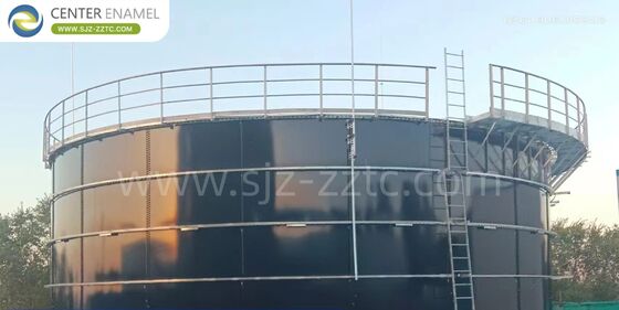 Transforming Biogas Solutions in Honduras: GFS Tanks and Double Membrane Roofs for POME Treatment