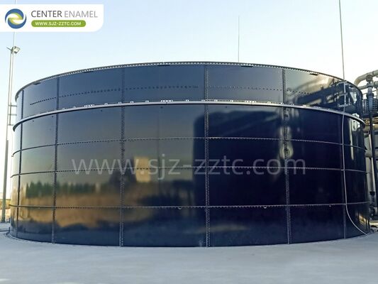 Pig Manure to Biogas in Kenya: Advanced GFS Tanks and CSTR Process Solution