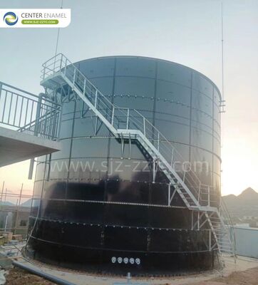 EPC Contractor for Poultry Farm Wastewater Treatment in Nepal: Leading GFS Tanks+CSTR Process Solution