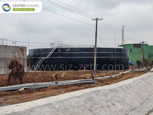 Poultry Farm Wastewater Treatment in Turkey: Biogas Technology with GFS Tanks+CSTR Process