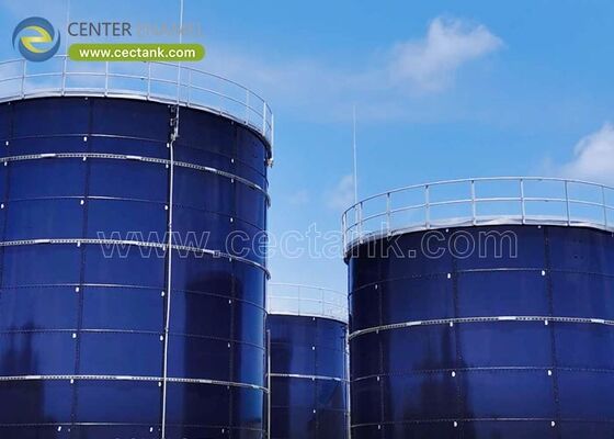 Municipal Water Storage Tanks: Reliable, Sustainable Solutions for Resilient Cities