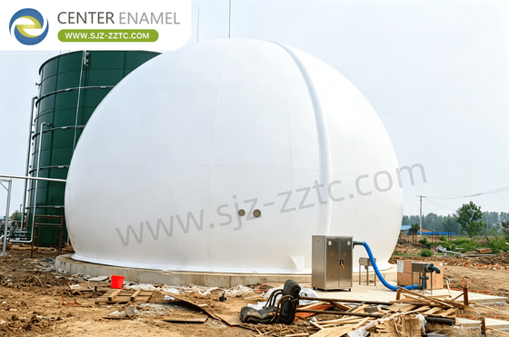 Transforming Bangladesh Municipal Sludge to Biogas with a Professional Biogas Project Contractor