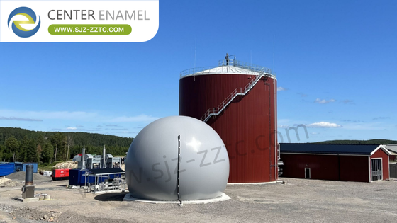 Palm Oil Wastewater Treatment in Malaysia: USR Process and EPC Contractor Solutions